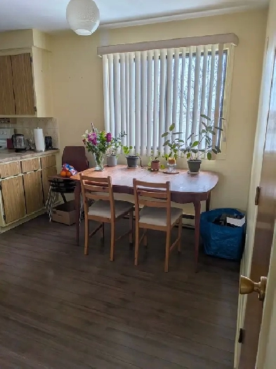 4.5 avec bureau a Saint-Leonard Image# 1