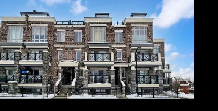 2BED 2BATH CONTO TOWN FOR LEASE!! Image# 1