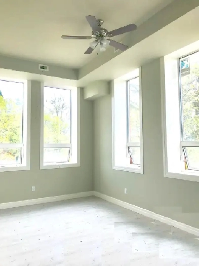 Gorgeous One Bedroom Condo Available in Downtown Woodstock