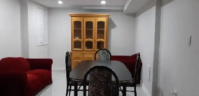 Basement Room for rent,  Price Negotiable, Available Immediately Image# 1