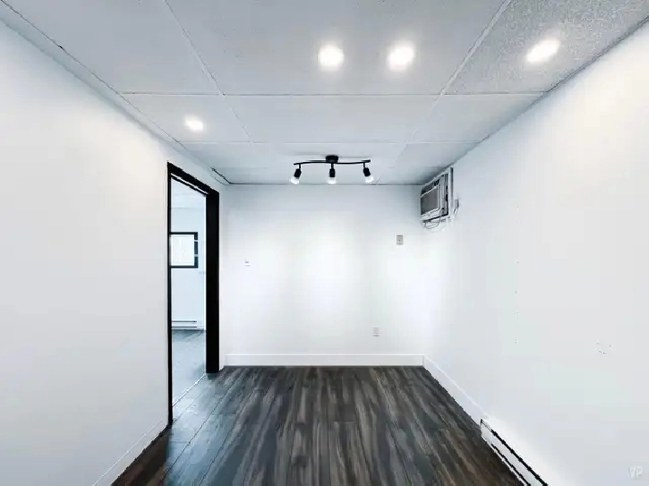 Commercial Space for Lease – Downtown Fredericton