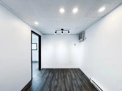 Commercial Space for Lease – Downtown Fredericton