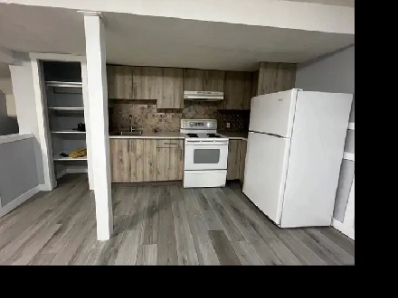 Basement for Rent – Martindale Image# 1