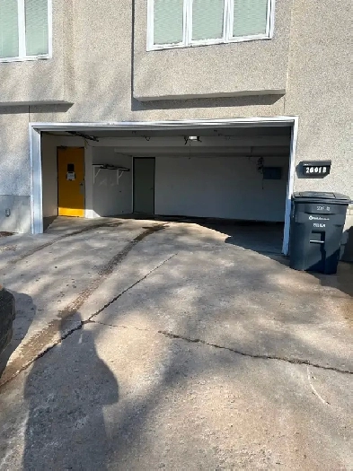 Saskatoon East Side One Bedroom Garage Suite For Rent Image# 1