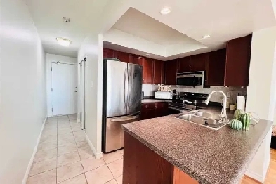 One bedroom Condo for rent Image# 1