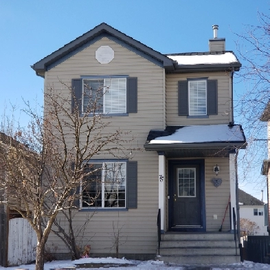 4bdroom, 2 kitchens walkout home in Coventry hills NE Image# 6