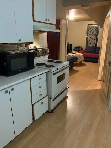 Near Atwater market , All included month to month rental. Image# 1