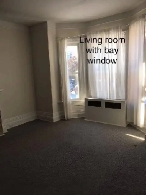 2 bed 1 bath unit avail as April 1 in Hamilton Beazley district Image# 3