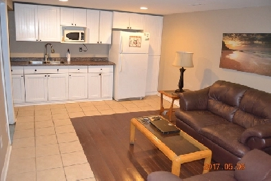 A room for rent near Niagara College Welland campus Image# 1