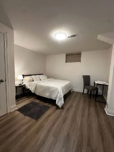 2 Bed | 2 Bath | Fully Furnished Apartment (lower level) Image# 1