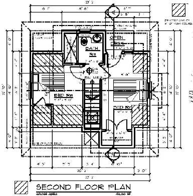 2 bedrooms laneway house for rent