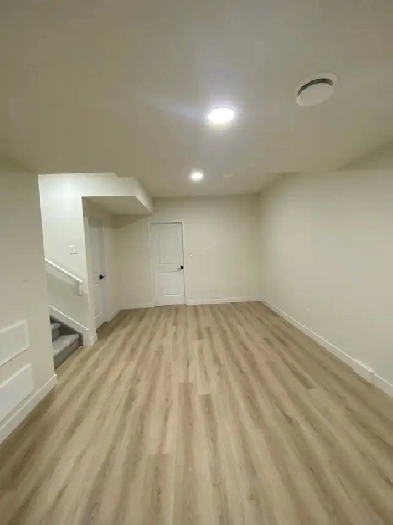Cozy 2 Bedroom Basement Suite in Chappelle SW Edmonton Image# 1