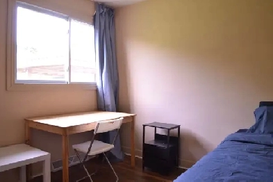 All-inclusive private room near Walkley and Bank Image# 1