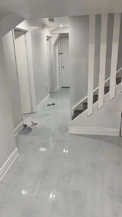 2 bedroom basement Image# 1