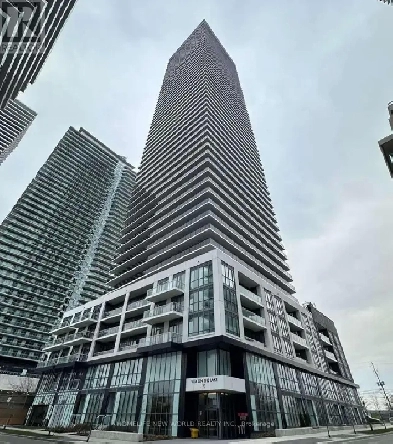 BEAUTIFUL 1 BEDROOM CONDO - HUMBER BAY - LAKEFRONT Image# 1
