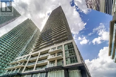 1 BED   DEN / 2 BATH - LAKESIDE CONDO - HUMBER BAY Image# 1