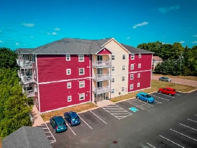 2-bed/1bath - 2chambre/1salle de bain Image# 1