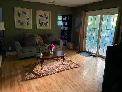 2 Bedroom Apartment - Close to Downtown/Old South Image# 1