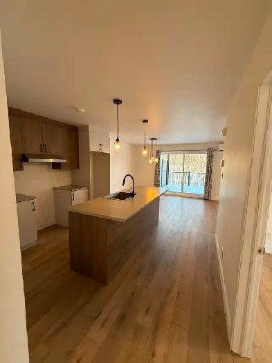 Logement à louer Disraeli