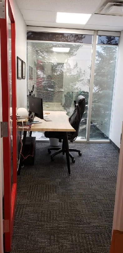 Affordable Private Office, Amazing Views Image# 8
