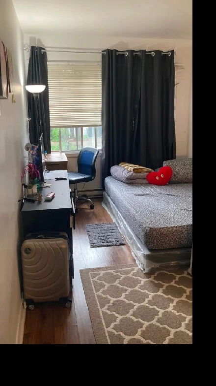 Studio sur le Plateau Image# 1