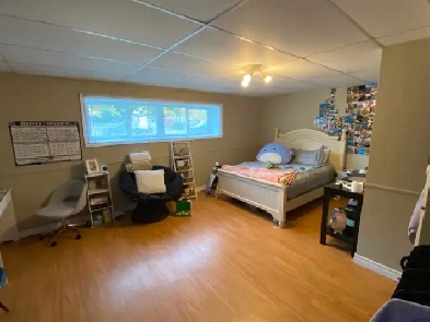 Two Bedrooms For Rent In A Female Only Student House In Thorold Image# 1