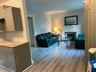 5 Bdrm Home for students  - Near UWO - wharncliffe and Oxford Image# 1