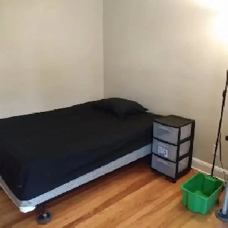 Immediate Move in- WALK TO ALGONQ-Merivale/Baseline-Furn,VIDEO Image# 5