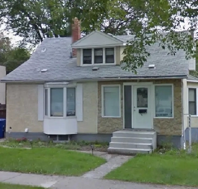 Pet friendly, whole house for rent Image# 1