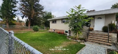 1392 Cornwall St-top floor