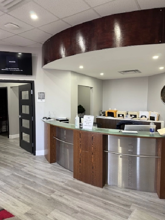 Commercial Office Space for Rent