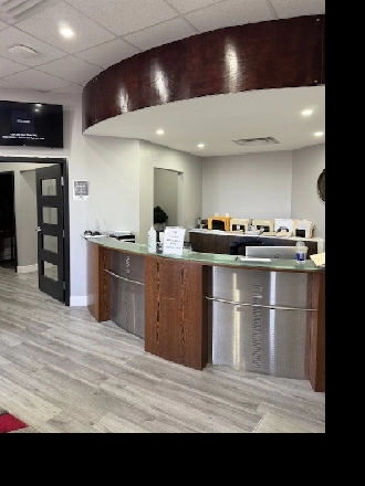 Commercial Office Space for Rent