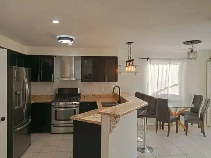 Luxury Apartment for Rent - Mississauga
