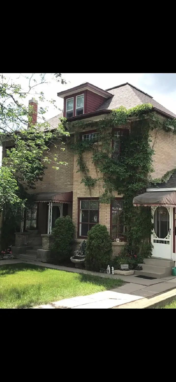 Beautiful suite in Heritage District