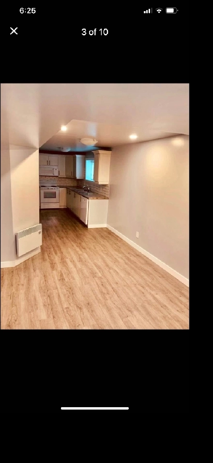 Basement - Stonebridge Image# 1