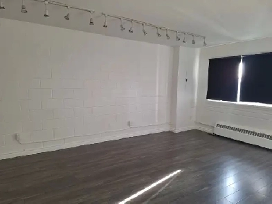 Large, Bright 2nd Floor Office Space in trendy Marda Loop!