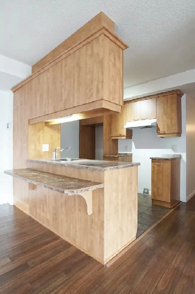 Logement 4 1/2 - 2 chambres - 3500 Chemin Saint-Louis Juillet Image# 1