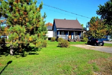Maison à vendre Trois-Rivières(secteur Pointe-du-Lac)