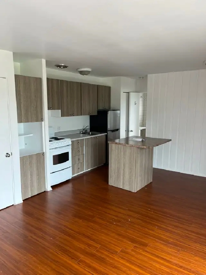 3 1/2 UQAC. saguenay