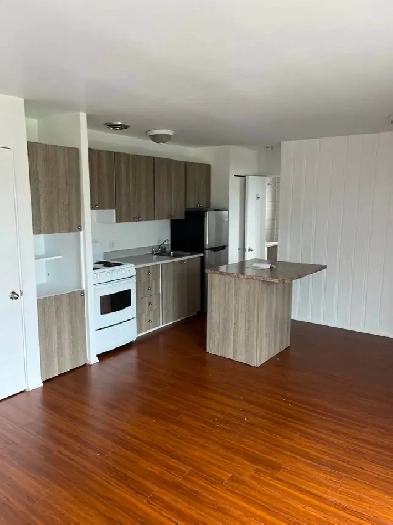 3 1/2 UQAC. saguenay