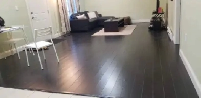 Ground Level 1Bedroom Suite In Desirable Area Available For Rent Image# 1