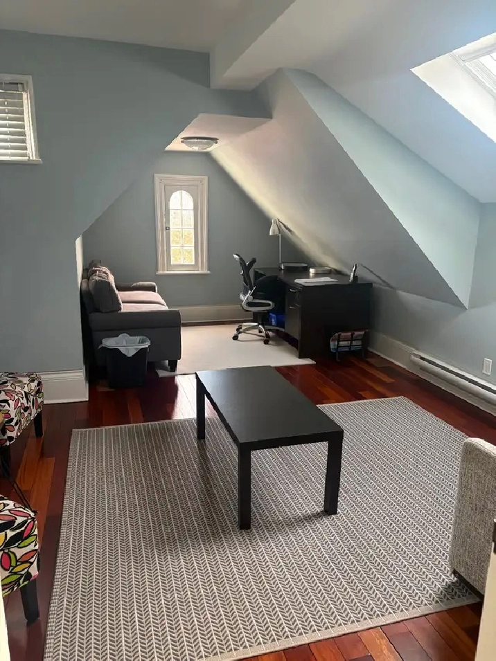 Office Space for Rent Barrie On