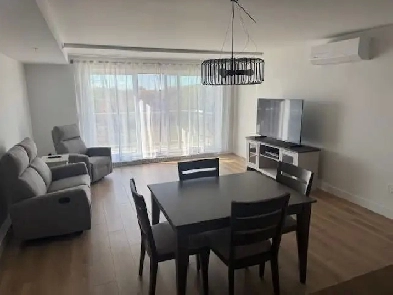 Appart 3 1/2 NEUF À LOUER (Secteur Sainte-Foy) Image# 1