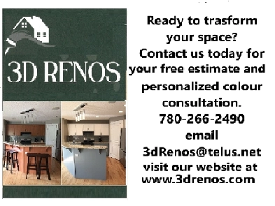 PURCHASING, SELLING OR RENTING A PROPERTY THAT NEEDS UPDATING? Image# 1