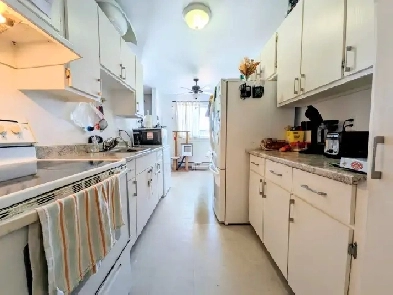 Appartement 5 ½ à louer Charlesbourg juillet 2026 Image# 1