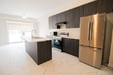 66 Ever Sweet Way, Thorold - 4 Bedroom House Image# 1