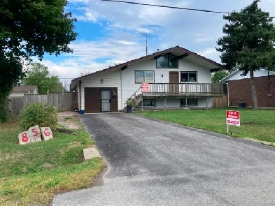 FORT ERIE  HOME RENT TO OWN Image# 1