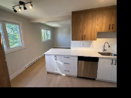 Fully Renovated 1-Bedroom Apartment for rent! Image# 1