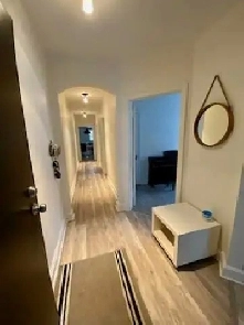 4 1/2 à Trois-Rivières Beau logement