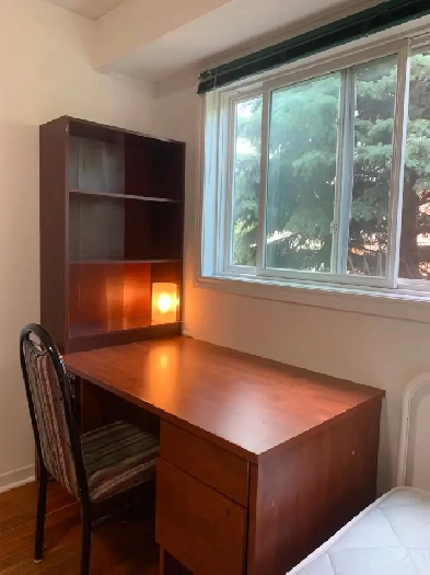 Furnished Private Room in center of Mississauga available. Image# 1